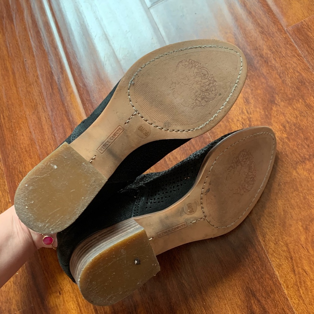 Booties - Picture 3 of 4